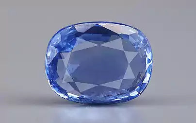 Blue Sapphire - 3.58 Carats (Neelam - 3.90 Ratti)