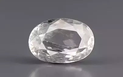 White Zircon - 7.05 Carats (Jarkan - 7.68 Ratti)