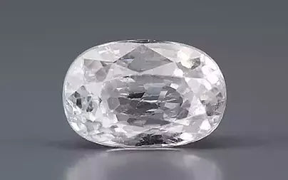 White Zircon - 7.92 Carats (Jarkan - 8.63 Ratti)