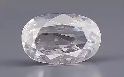 White Zircon - 7.96 Carats (Jarkan - 8.68 Ratti)