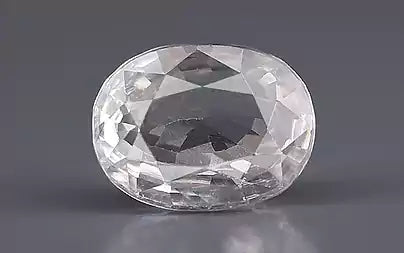 White Zircon - 9.59 Carats (Jarkan - 10.45 Ratti)