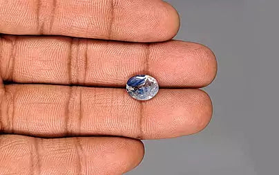 Pitambari ( Neelambari ) - 3.97 Carats