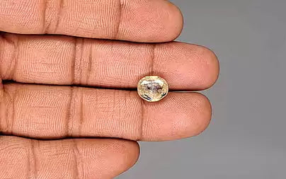 Pitambari ( Neelambari ) - 4.99 Carats