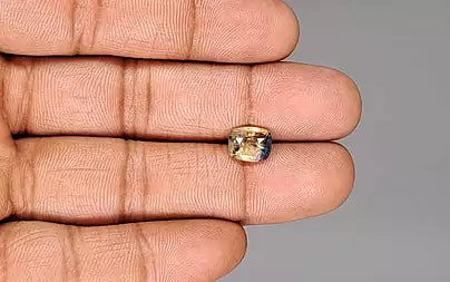 Pitambari ( Neelambari ) - 2.89 Carats