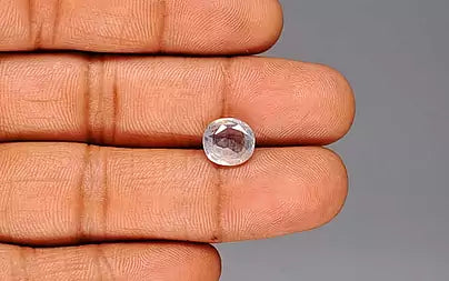 Pitambari ( Neelambari ) - 3.51 Carats