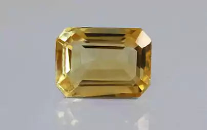 Citrine - 3.81 Carats (Sunela - 4.15 Ratti)