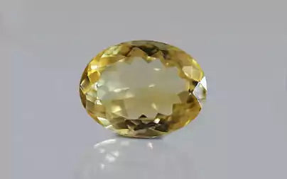 Citrine - 7.01 Carats (Sunela - 7.64 Ratti)