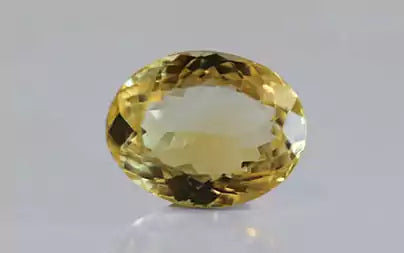 Citrine - 7.91 Carats (Sunela - 8.62 Ratti)