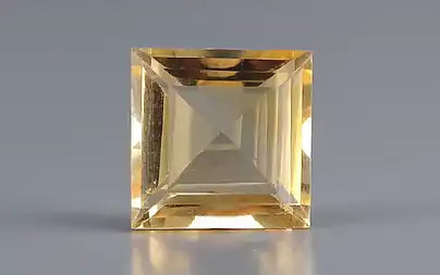 Citrine - 4.06 Carats (Sunela - 4.43 Ratti)