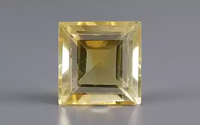 Citrine - 4.49 Carats (Sunela - 4.89 Ratti)