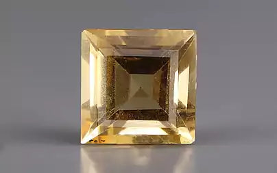 Citrine - 4.16 Carats (Sunela - 4.53 Ratti)