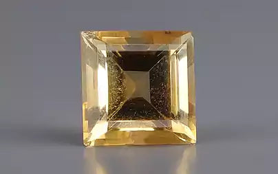 Citrine - 4.10 Carats (Sunela - 4.47 Ratti)