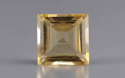 Citrine - 3.84 Carats (Sunela - 4.19 Ratti)