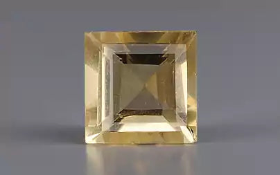 Citrine - 4.14 Carats (Sunela - 4.51 Ratti)