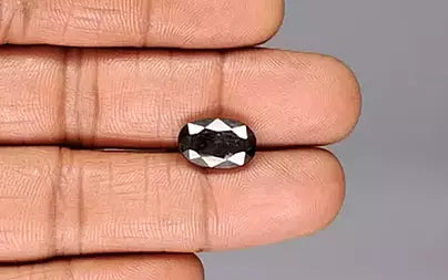 Dark Green Tourmaline - 4.47 Carats