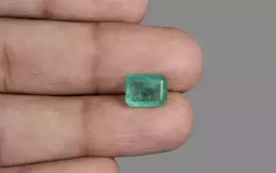 Emerald - 2.21 Carats (Panna - 2.41 Ratti)