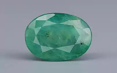 Emerald - 5.28 Carats (Panna - 5.76 Ratti)
