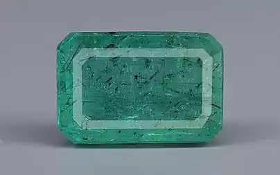 Emerald - 6.84 Carats (Panna - 7.46 Ratti)