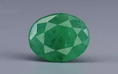 Emerald - 5.18 Carats (Panna - 5.65 Ratti)