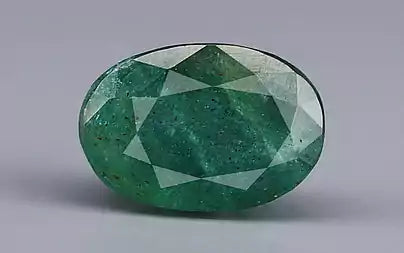 Emerald - 5.39 Carats (Panna - 5.88 Ratti)