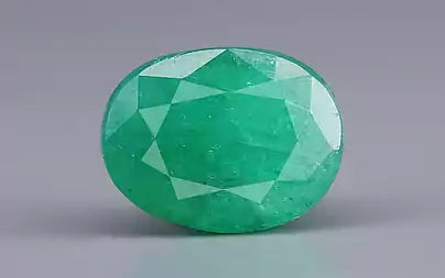 Emerald - 6.89 Carats (Panna - 7.51 Ratti)
