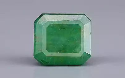 Emerald - 5.12 Carats (Panna - 5.58 Ratti)