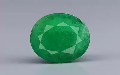 Emerald - 8.98 Carats (Panna - 9.79 Ratti)