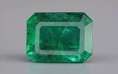 Emerald - 3.15 Carats (Panna - 3.43 Ratti)