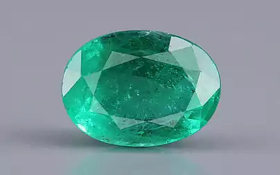 Emerald - 3.71 Carats (Panna - 4.04 Ratti)