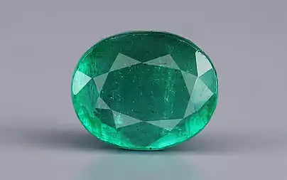 Emerald - 4.27 Carats (Panna - 4.65 Ratti)