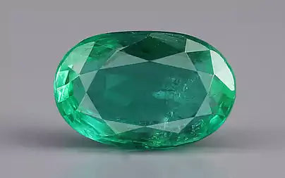 Emerald - 4.87 Carats (Panna - 5.31 Ratti)