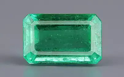 Emerald - 2.29 Carats (Panna - 2.50 Ratti)