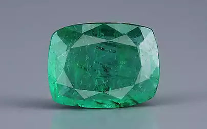 Emerald - 2.97 Carats (Panna - 3.24 Ratti)