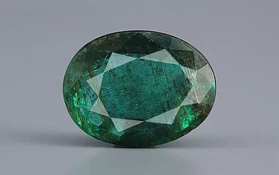 Emerald - 4.47 Carats (Panna - 4.87 Ratti)