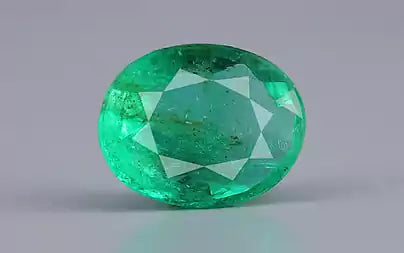 Emerald - 3.99 Carats (Panna - 4.35 Ratti)
