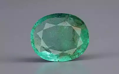 Emerald - 3.09 Carats (Panna - 3.37 Ratti)