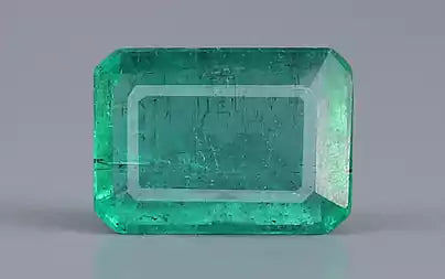 Emerald - 3.76 Carats (Panna - 4.10 Ratti)
