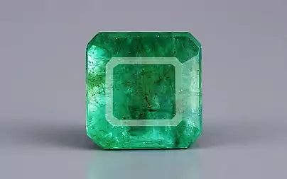 Emerald - 3.39 Carats (Panna - 3.70 Ratti)