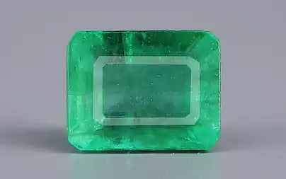 Emerald - 2.18 Carats (Panna - 2.38 Ratti)