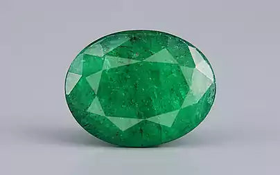 Emerald - 7.90 Carats (Panna - 8.61 Ratti)