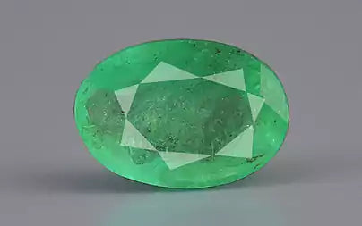 Emerald - 2.60 Carats (Panna - 2.83 Ratti)