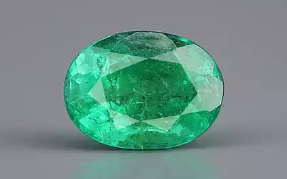 Emerald - 2.43 Carats (Panna - 2.65 Ratti)