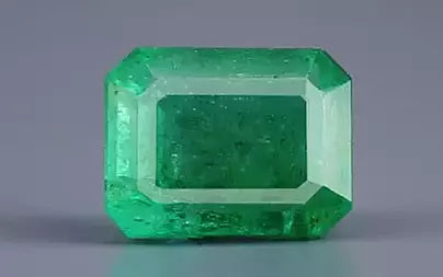 Emerald - 3.02 Carats (Panna - 3.29 Ratti)