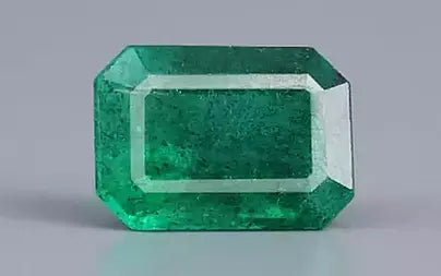 Emerald - 2.12 Carats (Panna - 2.31 Ratti)