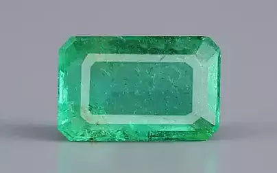 Emerald - 1.62 Carats (Panna - 1.77 Ratti)