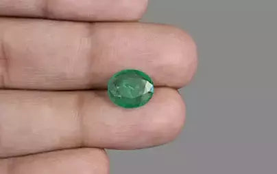 Emerald - 2.24 Carats (Panna - 2.44 Ratti)