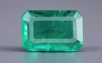 Emerald - 2.88 Carats (Panna - 3.14 Ratti)