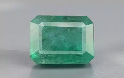 Emerald - 3.17 Carats (Panna - 3.46 Ratti)