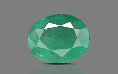 Emerald - 2.76 Carats (Panna - 3.01 Ratti)