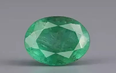 Emerald - 3.62 Carats (Panna - 3.95 Ratti)